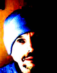 foto autor